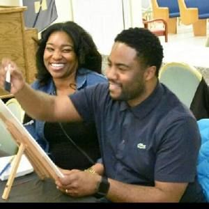 Meet your Posher, Tiara